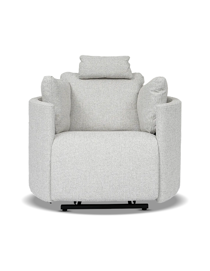 Living - Armchairs & Recliners - Recliner Chairs